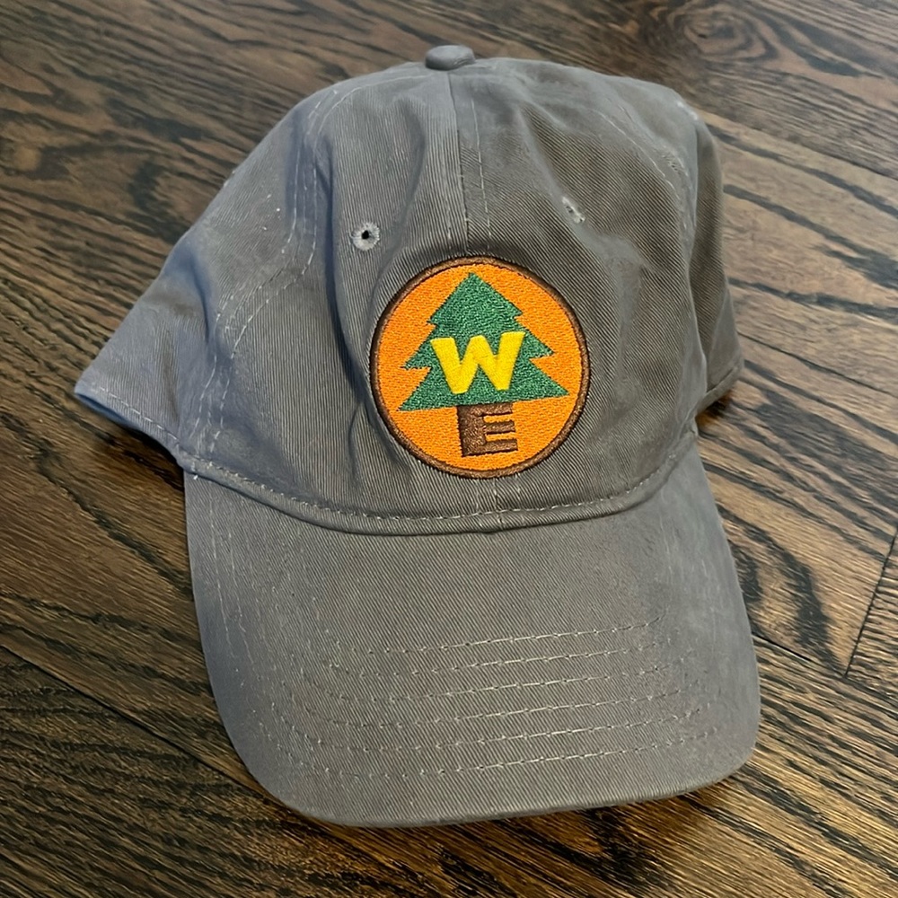 Pixar/Disney “Up” Wilderness Explorer Hat Adjustable